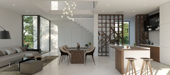 4 bedrooms Villa in Campoamor, Spain No. 9071 6