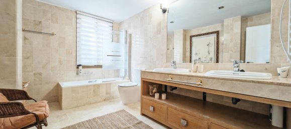 Apartamento T2 em Marbella, Spain N.º 43865 6