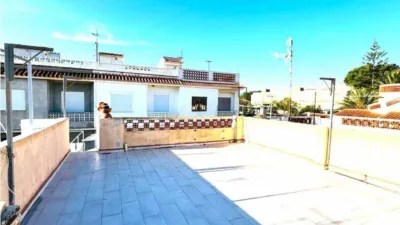 3 bedrooms Apartment in Alicante, Spain No. 134105