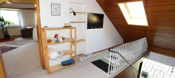 Casa de 4 dormitorios en Gifhorn, Germany No. 352533 24