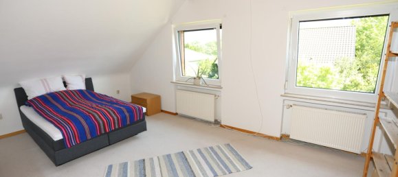 Casa de 4 dormitorios en Gifhorn, Germany No. 352533 18