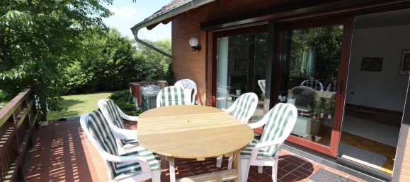 Casa de 4 dormitorios en Gifhorn, Germany No. 352533 9