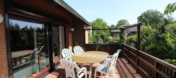 Casa de 4 dormitorios en Gifhorn, Germany No. 352533 10