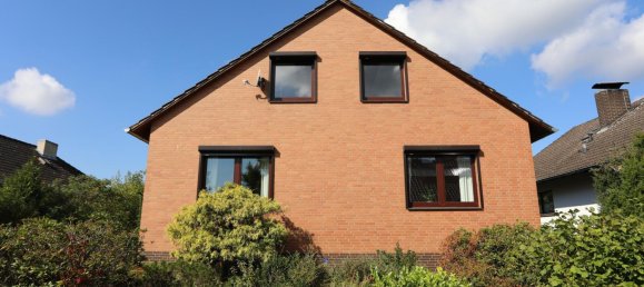 Casa de 4 dormitorios en Gifhorn, Germany No. 352533 3