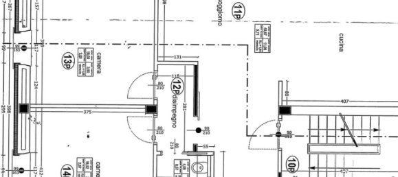 Villa de 10 divisões em Valdilana, Italy N.º 79922 20