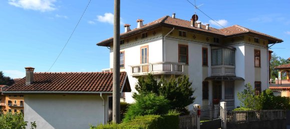 Villa de 10 divisões em Valdilana, Italy N.º 79922 19