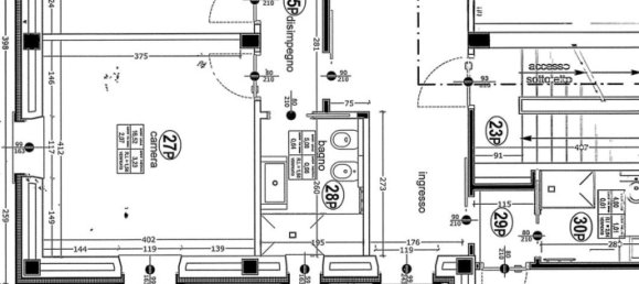 Villa de 10 divisões em Valdilana, Italy N.º 79922 21