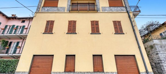 Villa de 10 habitaciónes en Lierna, Italy No. 104008 24