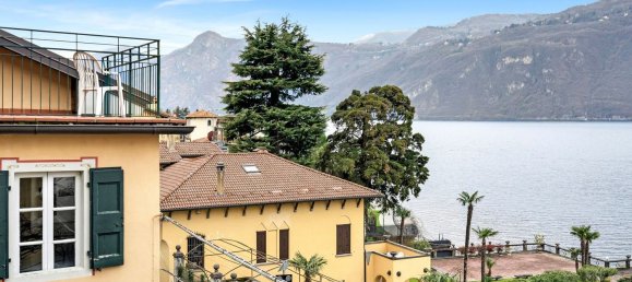 Villa de 10 habitaciónes en Lierna, Italy No. 104008 6