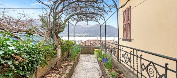 Villa de 10 habitaciónes en Lierna, Italy No. 104008 3