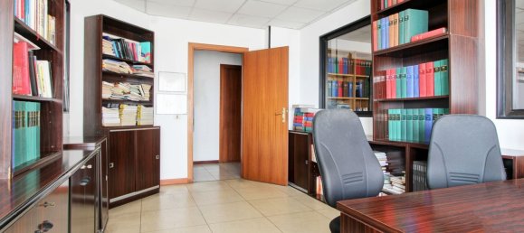 426m² Office in Rome, Italy No. 338953 14