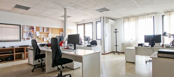 426m² Office in Rome, Italy No. 338953 9