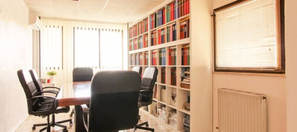 426m² Office in Rome, Italy No. 338953 7