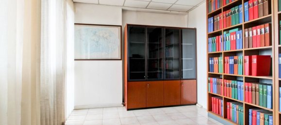 426m² Office in Rome, Italy No. 338953 13