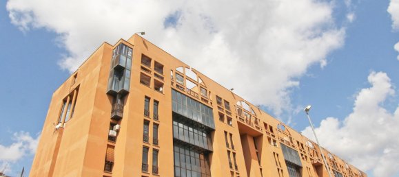 426m² Office in Rome, Italy No. 338953 3