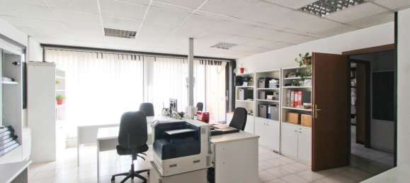 426m² Office in Rome, Italy No. 338953 5