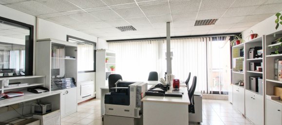 426m² Office in Rome, Italy No. 338953 4