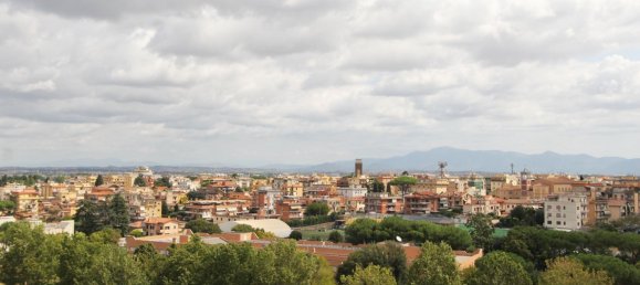 426m² Office in Rome, Italy No. 338953 16