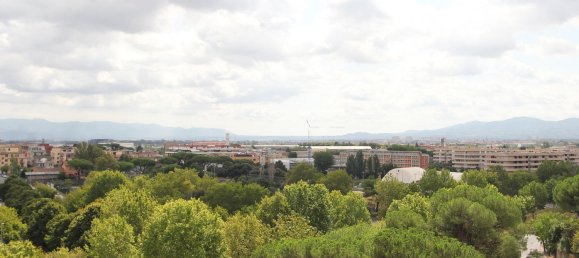 426m² Office in Rome, Italy No. 338953 15