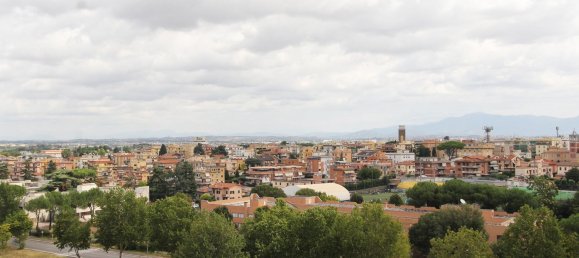 426m² Office in Rome, Italy No. 338953 18