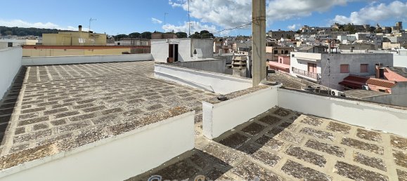 3 bedrooms House in Ruffano, Italy No. 59669 17