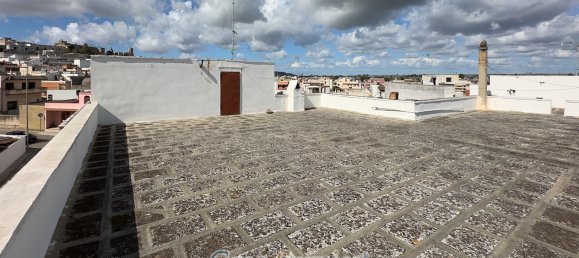 3 bedrooms House in Ruffano, Italy No. 59669 16