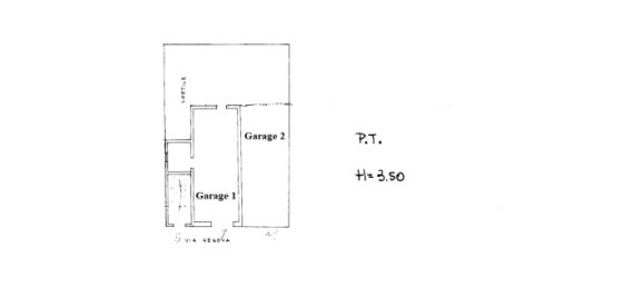 3 bedrooms House in Ruffano, Italy No. 59669 25