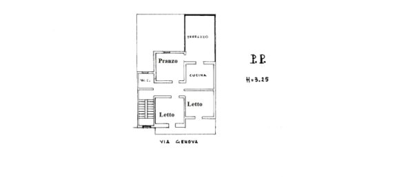 3 bedrooms House in Ruffano, Italy No. 59669 24