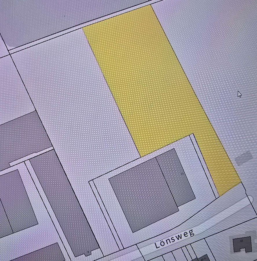  Land in Pinneberg, Germany No. 349765