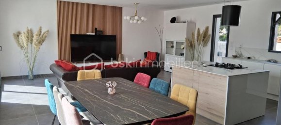 4 bedrooms Villa in Occitanie, France No. 318863 4