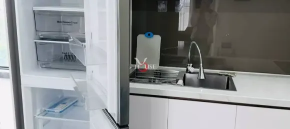 2 bedrooms Apartment in District 7, Vietnam No. 19355 4