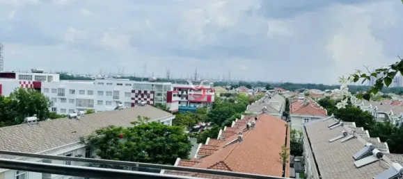 2 bedrooms Apartment in District 7, Vietnam No. 19355 3