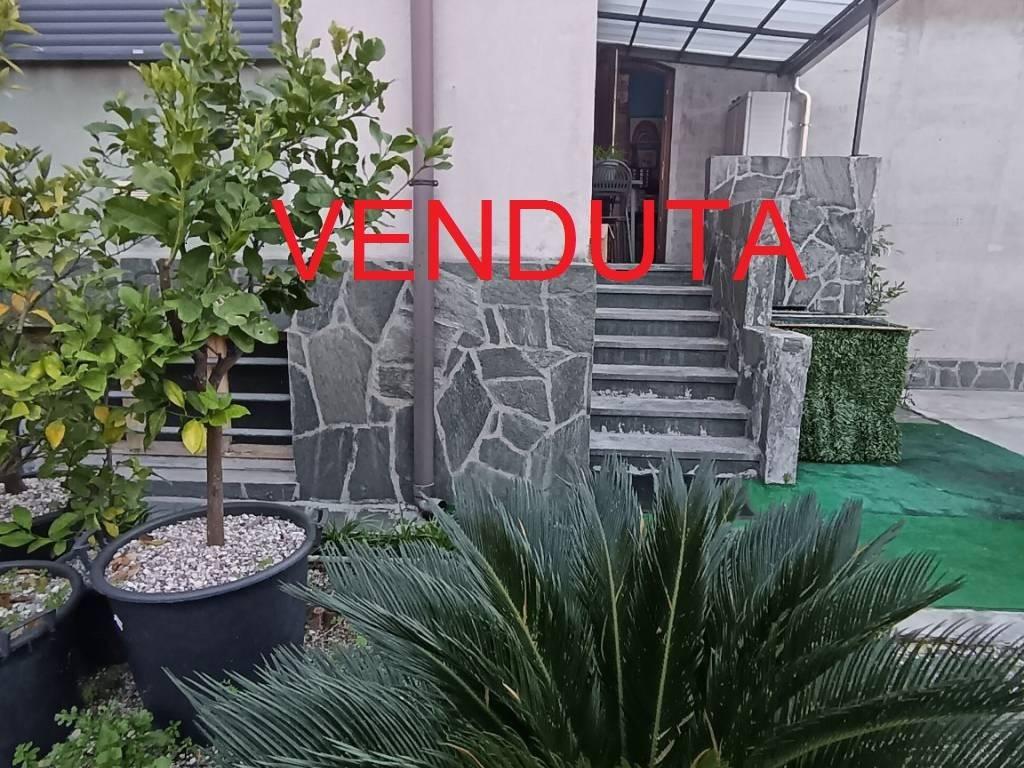 4 rooms Villa in San Giorgio su Legnano, Italy No. 35364