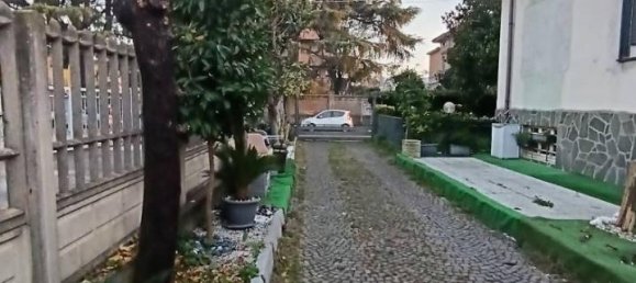 4 rooms Villa in San Giorgio su Legnano, Italy No. 35364 3