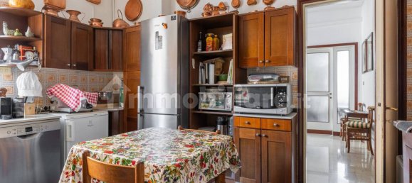 4 Schlafzimmer Wohnung in Bologna, Italy, Nr. 318912 6