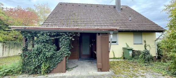 3 bedrooms Townhouse in Emmendingen, Germany No. 26894 3