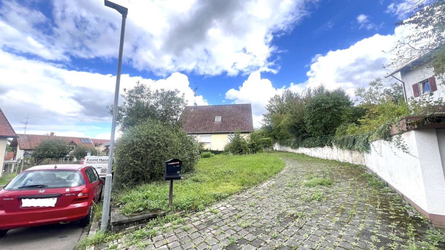 3 bedrooms Townhouse in Emmendingen, Germany No. 26894