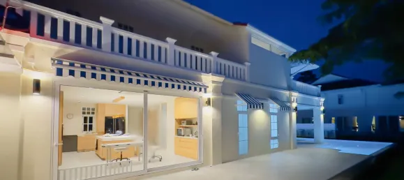 Casa T2 em Kathu, Thailand N.º 73720 13