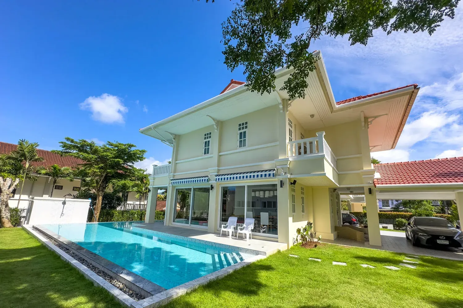 Casa T2 em Kathu, Thailand N.º 73720