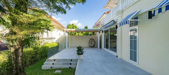 Casa T2 em Kathu, Thailand N.º 73720 14