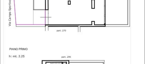 Propiedad comercial en Tivoli, Italy 150 m² No. 369769 28