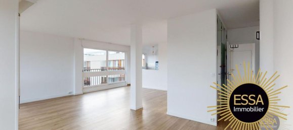 Apartamento de 4 dormitorios en Yvelines, France No. 330681 12