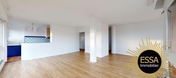 Apartamento de 4 dormitorios en Yvelines, France No. 330681 14