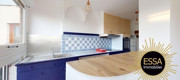 Apartamento de 4 dormitorios en Yvelines, France No. 330681 8