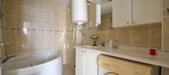 3-salle Appartement à Kargicak, Turkey No. 18348 9