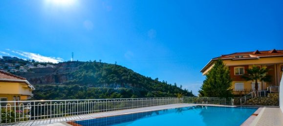 3-salle Appartement à Kargicak, Turkey No. 18348 4