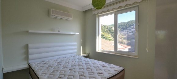 3-salle Appartement à Kargicak, Turkey No. 18348 11