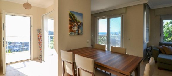 3-salle Appartement à Kargicak, Turkey No. 18348 14