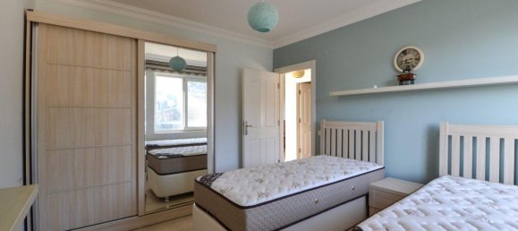 3-salle Appartement à Kargicak, Turkey No. 18348 7