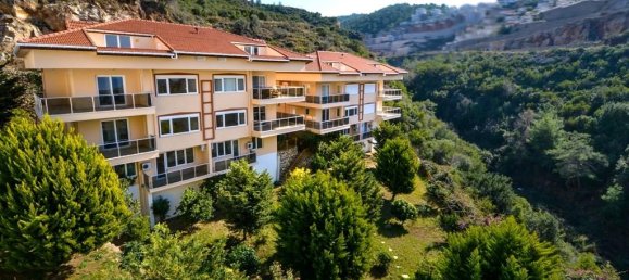 3-salle Appartement à Kargicak, Turkey No. 18348 2